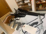 RUGER BLACKHAWK - 2 of 4