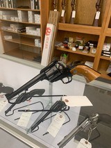 RUGER BLACKHAWK - 1 of 4