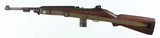UNDERWOOD UNDERWOOD M1 CARBINE 1944 YEAR MODEL W/ SLING, USER MANUAL & CMP PAPERWORK - 2 of 7