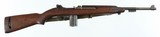 UNDERWOOD UNDERWOOD M1 CARBINE 1944 YEAR MODEL W/ SLING, USER MANUAL & CMP PAPERWORK - 1 of 7