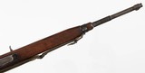 UNDERWOOD UNDERWOOD M1 CARBINE 1944 YEAR MODEL W/ SLING, USER MANUAL & CMP PAPERWORK - 3 of 7