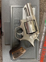 RUGER SP101 - 1 of 1