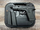 GLOCK G19 GEN 5 MOS - 1 of 4