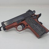 COLT 1911 DEFENDER LIGHTWEIGHT 45 AUTO - 1 of 6