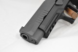 SIG SAUER P320 X FULL SIZE - 6 of 7