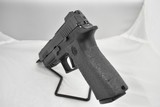 SIG SAUER P320 X FULL SIZE - 5 of 7