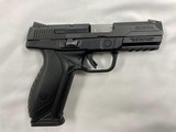 RUGER AMERICAN - 2 of 5