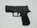 SIG SAUER P320 X COMPACT - 1 of 1