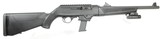 RUGER PC CARBINE 9MM LUGER (9X19 PARA) - 2 of 4