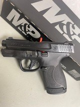 Smith & Wesson M&P9 Shield Plus 9MM LUGER (9X19 PARA) - 1 of 4
