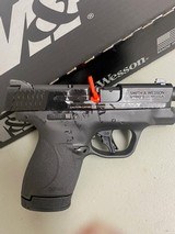 Smith & Wesson M&P9 Shield Plus 9MM LUGER (9X19 PARA) - 2 of 4