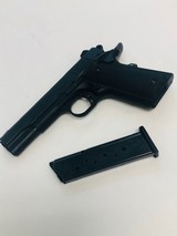 BROWNING 1911 380 BLACK LABEL .380 ACP - 1 of 6