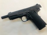 BROWNING 1911 380 BLACK LABEL .380 ACP - 4 of 6