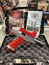 STACCATO 2011 GRANDMASTER - 6 of 7