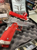 STACCATO 2011 GRANDMASTER - 2 of 7