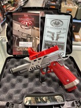 STACCATO 2011 GRANDMASTER - 5 of 7