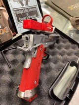 STACCATO 2011 GRANDMASTER - 3 of 7