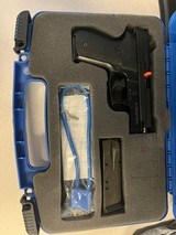 SIG SAUER P229R DAO POLICE TRADE IN - 5 of 6