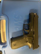SIG SAUER P229R DAO POLICE TRADE IN - 1 of 6