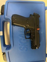 SIG SAUER P229R DAO POLICE TRADE IN - 4 of 6
