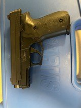 SIG SAUER P229R DAO POLICE TRADE IN - 3 of 6