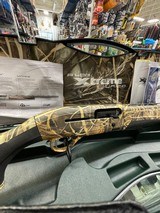 BERETTA A400 XTREME UNICO KICK OFF 12 GA - 4 of 7