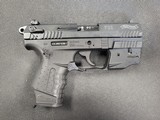 WALTHER P22 Stainless - 2 of 4