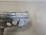 WALTHER P22 Stainless - 4 of 4