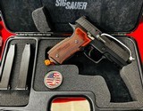 Sig Sauer P320 AXG Classic - 1 of 2