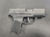 SIG SAUER P365 SAS - 2 of 4