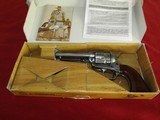 UBERTI 1873 CATTLEMAN - 6 of 7