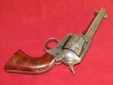 UBERTI 1873 CATTLEMAN - 3 of 7