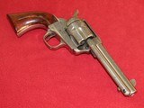 UBERTI 1873 CATTLEMAN - 1 of 7