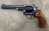 DAN WESSON FIREARMS 15 .357 MAG - 1 of 7