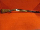 TRISTAR ARMS INC. Upland Hunter 12 GA - 1 of 7