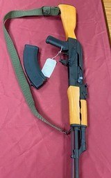 ROMARM/CUGIR WASR-10 - 1 of 7