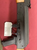 ROMARM/CUGIR WASR-10 - 6 of 7