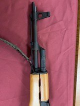 ROMARM/CUGIR WASR-10 - 5 of 7