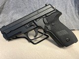 SIG SAUER P229R DAO POLICE TRADE IN - 2 of 5
