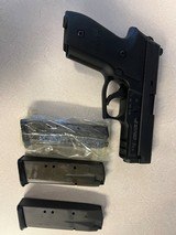 SIG SAUER P229R DAO POLICE TRADE IN - 3 of 5