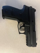 SIG SAUER P229R DAO POLICE TRADE IN - 4 of 5