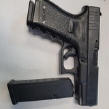 GLOCK .40 S&W G23 GEN3 - 1 of 2