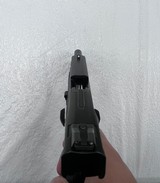 SMITH & WESSON M&P380 SHIELD EZ MANUAL THUMB SAFETY - 3 of 3