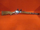 MARLIN 336CS (JM Stamp) .35 REM - 1 of 6