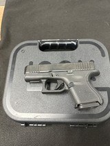 GLOCK G27 GEN 5 .40 S&W - 1 of 7