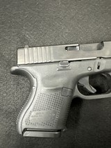 GLOCK G27 GEN 5 .40 S&W - 5 of 7