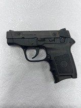 SMITH & WESSON M&P BODYGUARD 380 - 1 of 3