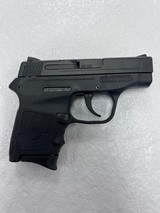 SMITH & WESSON M&P BODYGUARD 380 - 2 of 3