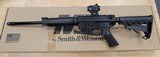SMITH & WESSON M&P15 SPORT II OR - 1 of 4