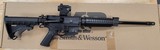 SMITH & WESSON M&P15 SPORT II OR - 2 of 4
